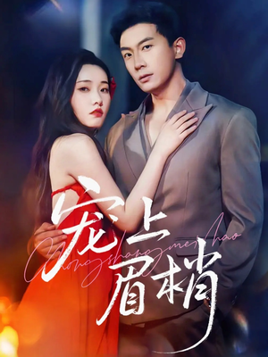 宠上眉梢（51集）免费观看