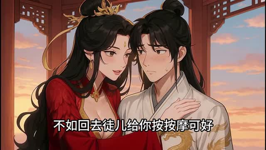 收徒万倍返还师父别再给了 (40集) 流畅播放免费看