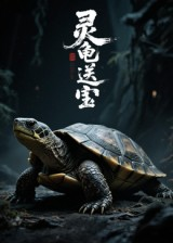 灵龟送宝(25集) 灵龟送宝(25集)爆款短剧一起追
