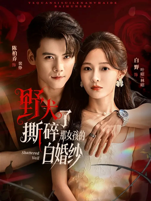 野犬撕碎了那女孩的白婚纱（78集）全季一次看完