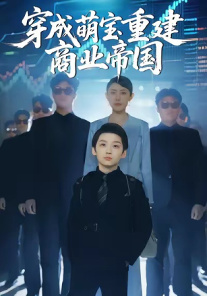 穿成萌宝重建商业帝国(100集) 穿成萌宝重建商业帝国(100集)火热短剧抢先看
