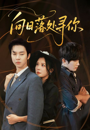 向日落处寻你(70集) 向日落处寻你(70集)免费看全集