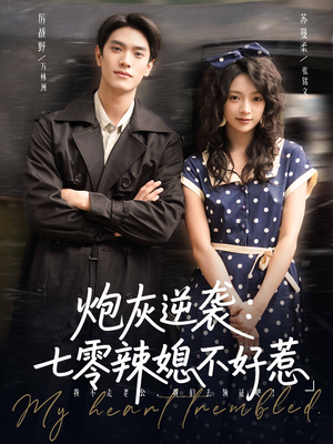 炮灰逆袭七零辣媳不好惹(78集) 炮灰逆袭七零辣媳不好惹(78集)大结局一气呵成