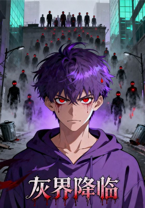 灰界降临(81集) 灰界降临(81集)女主谁演的