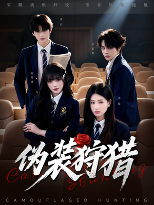 伪装狩猎(61集) 伪装狩猎(61集)火爆短剧来袭