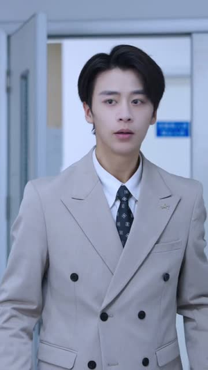 我曾爱你如生命（61集）热门短剧来袭