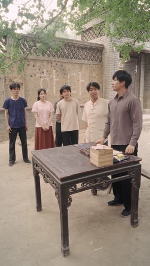 重生七零:上山打猎,粮肉爆仓(96集) 重生七零:上山打猎,粮肉爆仓(96集)海量资源免费看