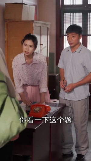 手握剧本变成七零基建王(71集) 手握剧本变成七零基建王(71集)最新火爆短剧