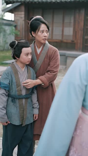 全族扶我青云志,我赠族人紫衣袍(80集) 全族扶我青云志,我赠族人紫衣袍(80集)短剧看全集