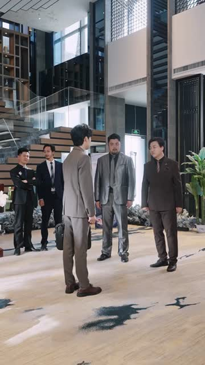 牛马反击战(90集) 牛马反击战(90集)第三季