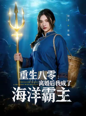 重生八零离婚后我成了海洋霸主(81集) 重生八零离婚后我成了海洋霸主(81集)全剧免费观看