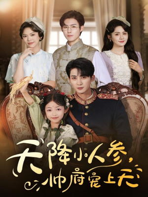 天降小人参,帅府宠上天(83集) 天降小人参,帅府宠上天(83集)完整版
