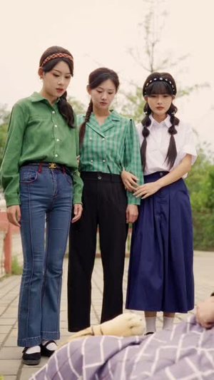 我在大山脚下修了个假仙(81集) 我在大山脚下修了个假仙(81集)UC网盘在线看