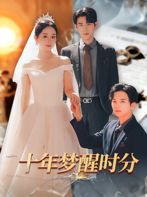 十年梦醒时分（73集）精彩短剧看不停