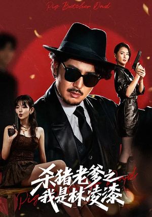 杀猪老爹之我是林凌漆(60集) 杀猪老爹之我是林凌漆(60集)我全都看完了