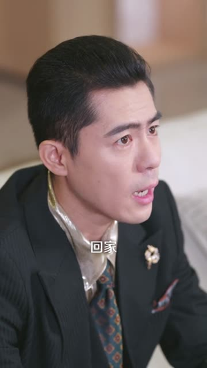 霍太太她听得见心声 (63集) 霍太太她听得见心声 (63集) 精彩短剧追不停