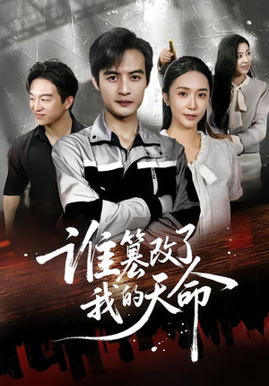 谁篡改了我的天命（60集）高清画质免费看