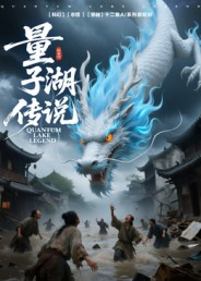 量子湖传说（12集）太好看了短剧
