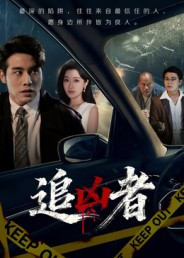 追凶者(52集) 追凶者(52集)哪个网站可以看