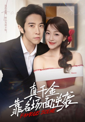 真千金靠名场面逆袭(71集) 真千金靠名场面逆袭(71集)超火短剧抢先看