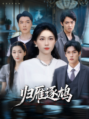 归雁逐鸠（60集）好看的短剧分享