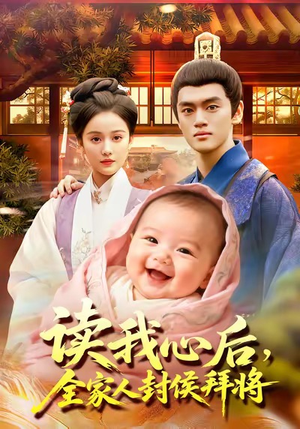 读我心后全家人封侯拜将(103集) 读我心后全家人封侯拜将(103集)抢先看新短剧