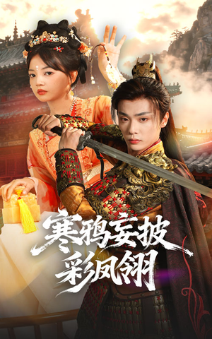 寒鸦妄披彩凤翎（57集）在哪看