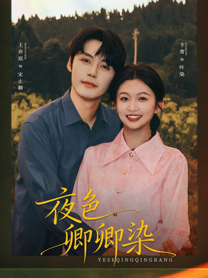 夜色卿卿染(80集) 夜色卿卿染(80集)每日短剧追不停