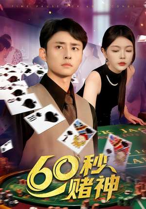 60秒赌神（98集）短剧在线更新