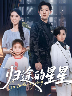 归途的星星（100集）短剧全集大结局