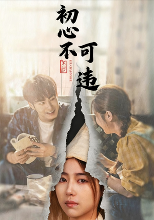 初心不可违（62集）短剧精彩绝伦