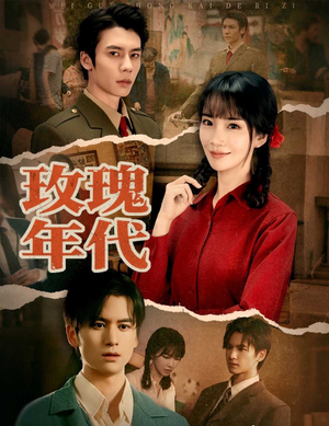 玫瑰年代（55集）百度网盘在线看