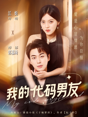 我的代码男友（71集）热门短剧榜单