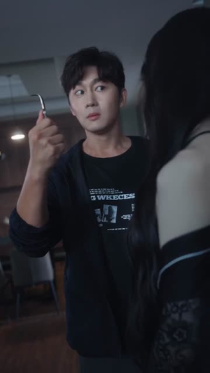 我能看见未来(65集) 我能看见未来(65集)一起追短剧