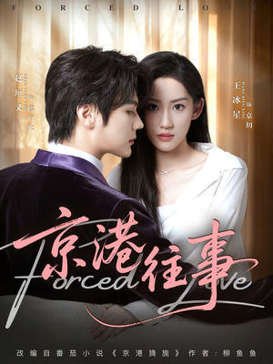 京港往事（80集）经典老剧免费看