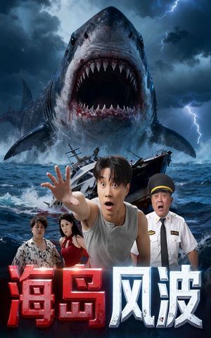 海岛风波(50集) 海岛风波(50集)古装短剧推荐