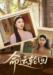 命运轮回（40集）超级好看的短剧