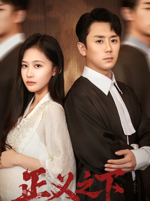 正义之下（62集）短剧热门分享