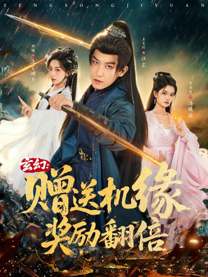 玄幻：赠送机缘，奖励翻倍（80集）海量短剧免费看