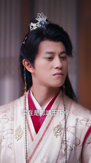 让你去和亲你在敌国登基了（65集）一口气追完全集