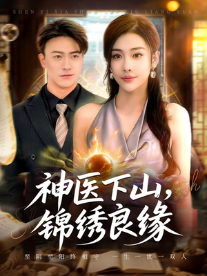 神医下山锦绣良缘(63集) 神医下山锦绣良缘(63集)免费看短剧全集