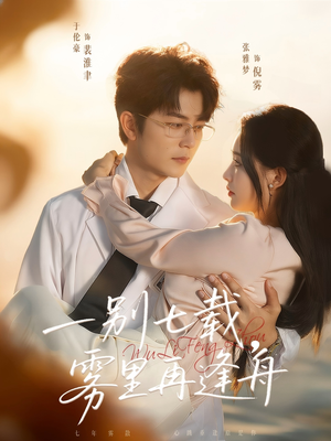 一别七载，雾里再逢舟（92集）最新热剧免费看