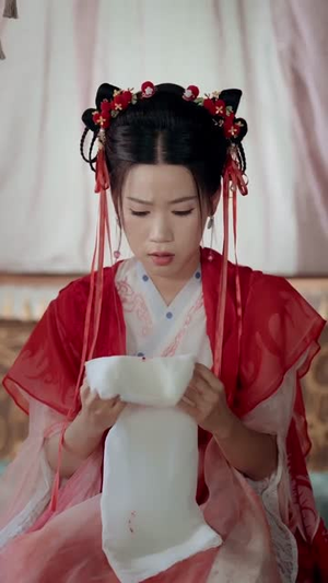 殿下今日脱单否(60集) 殿下今日脱单否(60集)战神短剧推荐