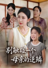 别触碰一个母亲的逆鳞（33集）好看短剧看不停