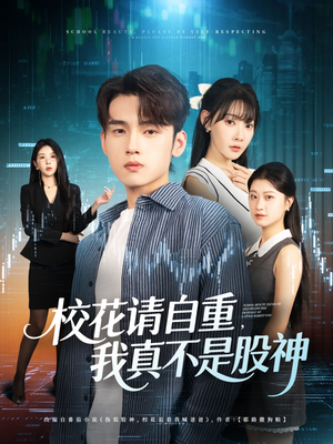 校花请自重我真不是股神(66集) 校花请自重我真不是股神(66集)短剧分享片段