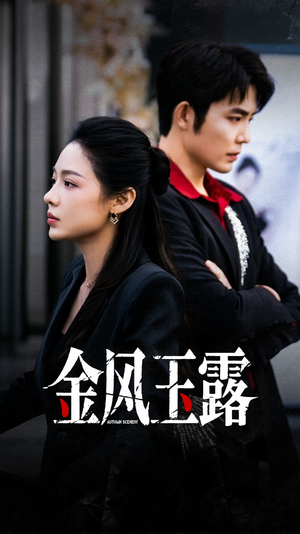金风玉露（80集）最新热播短剧