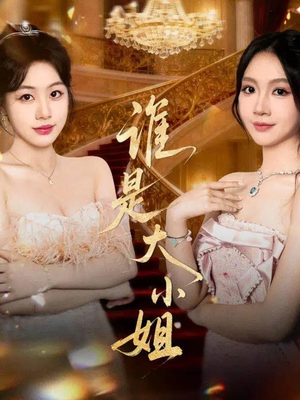 谁是大小姐(52集) 谁是大小姐(52集)全集