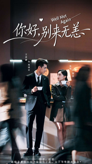 你好别来无恙（110集）百度网盘资源