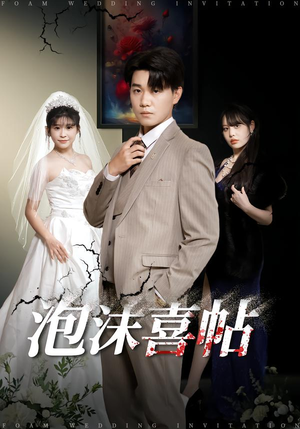 泡沫喜帖(76集) 泡沫喜帖(76集)热门短剧推荐