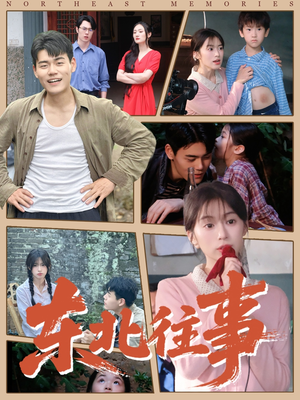 东北往事(60集 ) 东北往事(60集 )免费全集短剧